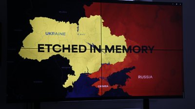 Фільм «Закарбовані у пам'яті» про окупацію Криму переміг на міжнародній кінопремії MYTH