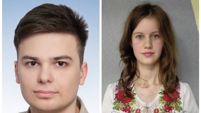 Випускники краматорського ліцею склали НМТ з англійської та укрліту на 200 балів