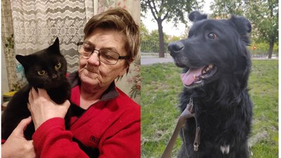 Війна змусила мене зняти корону віце-міс. Історія евакуйованої жительки Кривого Рогу Війна змусила мене зняти корону віце-міс. Історія евакуйованої жительки Кривого Рогу