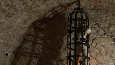 День музеїв під час карантину: в Мукачівському замку готують відеоекскурсію День музеїв під час карантину: в Мукачівському замку готують відеоекскурсію
