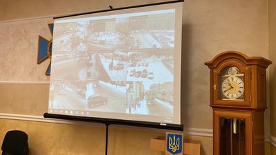 На Харківщині закінчились навчання СБУ: що розповіли про підсумки На Харківщині закінчились навчання СБУ: що розповіли про підсумки