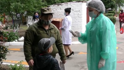 У Херсоні запрацювали дитсадки