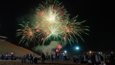 Житомирянка Анастасія Коханчук стала чемпіонкою світу у спартанських перегонах у пустелі Ліва в ОАЕ Житомирянка Анастасія Коханчук стала чемпіонкою світу у спартанських перегонах у пустелі Ліва в ОАЕ