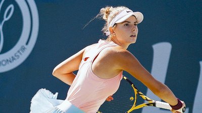 Катаріна Завацька не реалізувала матчпоїнт та вилетіла з турніру WTA 250 у Тунісі: результат