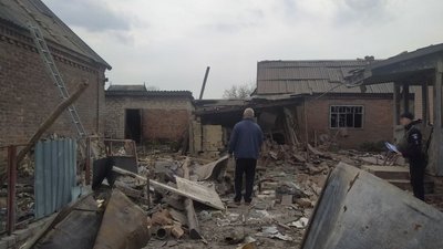 Українські військові відбили дві атаки російських окупантів під Авдіївкою — Кириленко