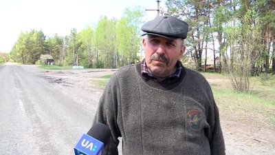 На Житомирщині відновлюють газопостачання у п'яти деокупованих селах Народицької громади На Житомирщині відновлюють газопостачання у п'яти деокупованих селах Народицької громади