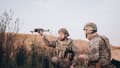 Прикордонники бригади "Гарт"