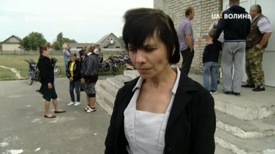 У селі Башлики люди не мають вільного доступу до місцевих ставків