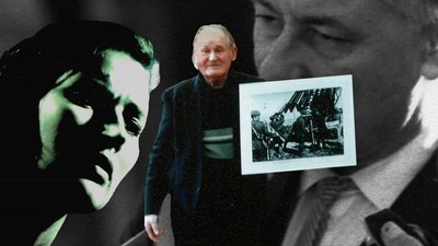 Відомі незнайомці: історія херсонського фотохудожника Миколи Степанова