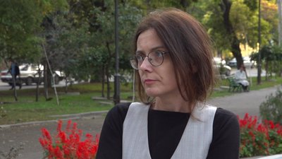 Булінг через мову: в Одесі звільнили вчительку, яка насварила дитину за спілкування українською