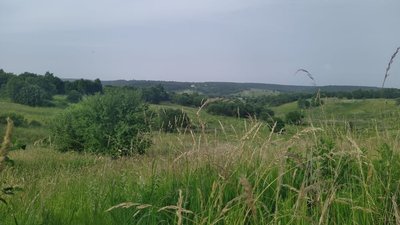 На Львівщині презентували сайт для мандрівок парками України