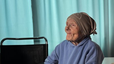 Для тих, хто втратив все через війну: як у Харкові працює волонтерський прихисток