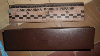 Спіймали на гарячому: на Рівненщині поліцейські затримала "квартирника" Спіймали на гарячому: на Рівненщині поліцейські затримала "квартирника"