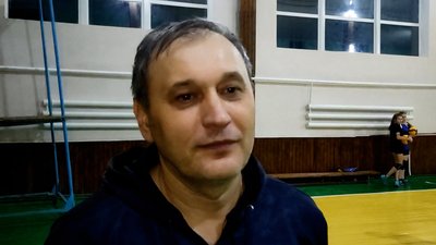 Волейболістки з Чернігівщини вибороли "срібло" на змаганнях у складі збірної України U-17 з волейболу Волейболістки з Чернігівщини вибороли "срібло" на змаганнях у складі збірної України U-17 з волейболу