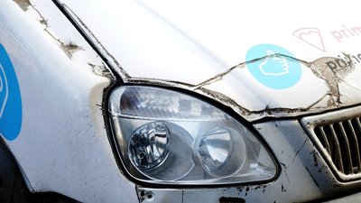 В Ужгороді виявили понад 50 технічно застарілих автобусів