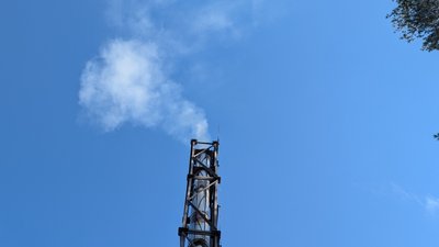 У Терешківській громаді розпочали опалювальний сезон у закладах освіти