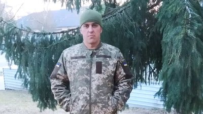 На Львівщині попрощаються із захисником Дмитром Боб'яком На Львівщині попрощаються із захисником Дмитром Боб'яком