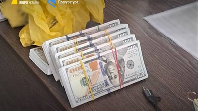 УПолтавській області затримали керівника слідства СБУ та його підлеглого