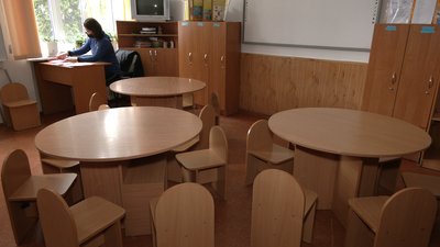 Новий санрегламент: чи готові рівненські школи до нових вимог Новий санрегламент: чи готові рівненські школи до нових вимог