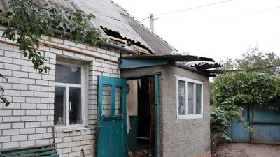 уламки скла