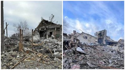 Російські військові обстріляли Красногорівку та Авдіївку — загинула жінка, ще одна поранена