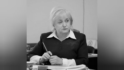 Херсон, обласна рада, депутати, Марія Левківська