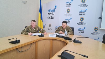 Патрульну роту з охорони правопорядку планують створити в Умані та Уманському районі