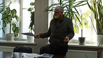 Продаж посади голови Миколаївської ОДА. Фігуранту справи обрали запобіжний захід Продаж посади голови Миколаївської ОДА. Фігуранту справи обрали запобіжний захід