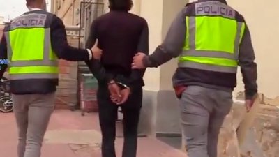 Поліція Іспанії заявила про затримання підозрюваного у вбивстві силовиків під час подій Майдану
