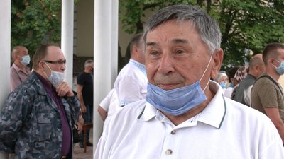 На Рівненщині перепоховали рештки воїнів УПА