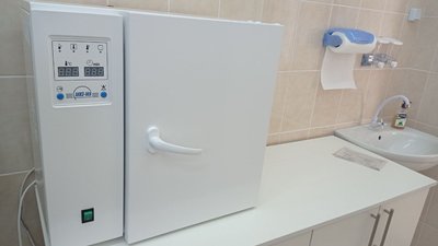 Терапевтичне відділення замість хірургічного: яких змін зазнала Великописарівська лікарня через обстріли Терапевтичне відділення замість хірургічного: яких змін зазнала Великописарівська лікарня через обстріли