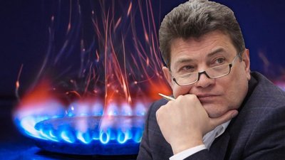 Брати кредит або урізати програми. Через борги Запоріжжя не може вийти на ринок газу