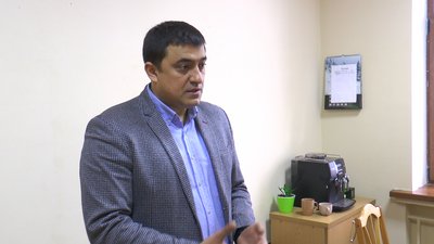 В Івано-Франківській ОТГ почали реорганізовувати десять сільських рад В Івано-Франківській ОТГ почали реорганізовувати десять сільських рад