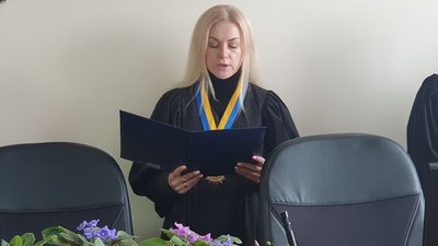 Поновити на посаді. У Кропивницькому суд оголосив рішення у справі звільненого голови облради