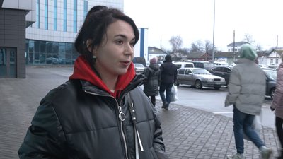 Руслана Яковлєва – керівниця агенції з організації свят. Руслана Яковлєва – керівниця агенції з організації свят.