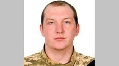 Вони захищали Україну: загиблі герої Вінниччини Вони захищали Україну: загиблі герої Вінниччини