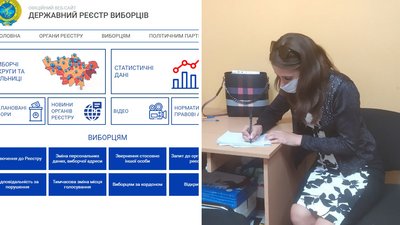 Кіровоградщина: скільки часу лишилося на те, щоб змінити виборчу адресу