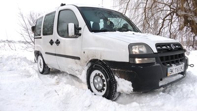 Перемети на шляхах: як розчищають дороги в одній з громад на Рівненщині Перемети на шляхах: як розчищають дороги в одній з громад на Рівненщині