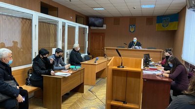 Бунт в Одеській колонії: одному з обвинувачених продовжили запобіжний захід