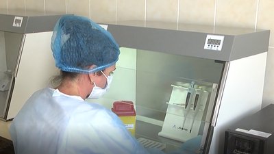 Онкологія на Херсонщині: як COVID-19 змінив статистику захворювань