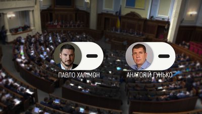 Як нардепи з Чернігівщини голосували за пропозицію запровадити санкції щодо депутатів Держдуми РФ Як нардепи з Чернігівщини голосували за пропозицію запровадити санкції щодо депутатів Держдуми РФ