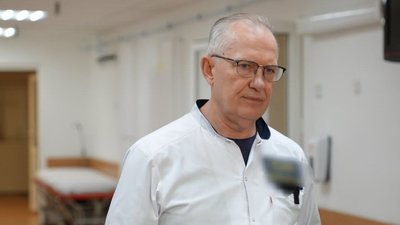 "Нахилилася, щоб прикрити живіт": у якому стані поранені через удари РФ по Дніпру та області 3 травня