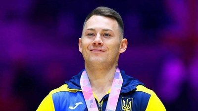 Випускник Кам'янець-Подільського національного університету завоював "бронзу" чемпіонату світу