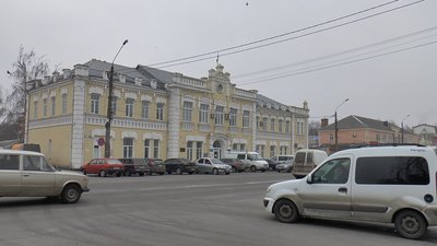 Миргородська райрада Миргородська райрада