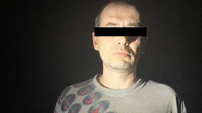 У Харкові затримали чоловіка, який співпрацював з окупантами — поліція