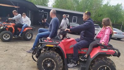 У Вінниці відзняли кліп на підтримку онкохворих дітей У Вінниці відзняли кліп на підтримку онкохворих дітей