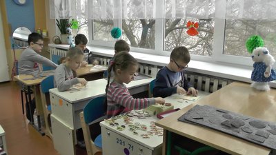 В Маріуполі хочуть розформувати дитсадок для дітей з порушенням зору