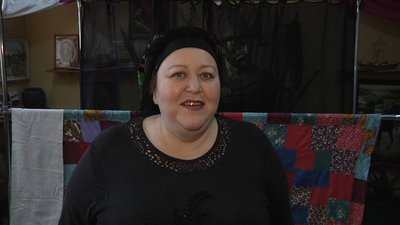 Оксана Долгіх Оксана Долгіх