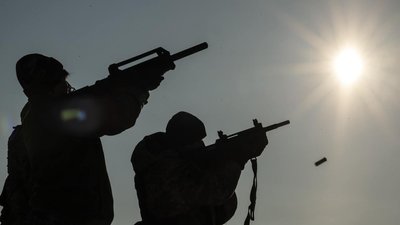 Режим тиші 12 квітня