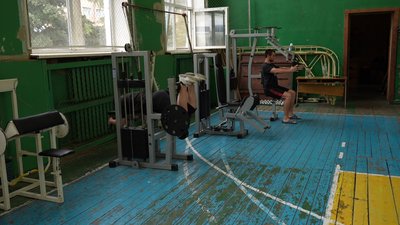 У Кропивницькому хочуть закрити спорткомплекс, де тренуються діти й військові. Як пояснюють і що пропонують на заміну У Кропивницькому хочуть закрити спорткомплекс, де тренуються діти й військові. Як пояснюють і що пропонують на заміну